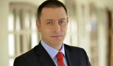 Ông Mihai Fifor.