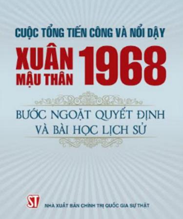 Bìa cuốn sách.