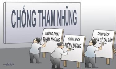 Tranh minh họa. Nguồn: dantri.com.vn.