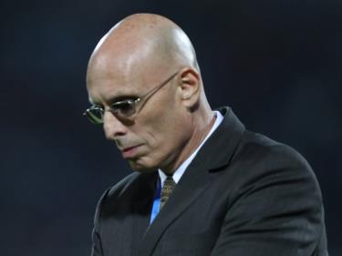 HLV Stephen Constantine chia tay Ấn Độ.