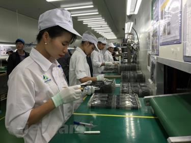Once the EVFTA comes into effect, the EU will eliminate import tariffs for nearly 86 percent of the tariff lines and over 99 percent of tariff lines will be lifted after seven years.