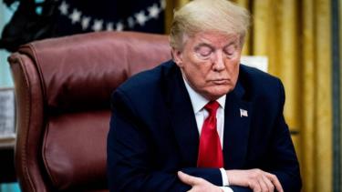 Quốc hội Mỹ vô hiệu hóa quyền phủ quyết của Tổng thống Donald Trump đối với dự luật ngân sách quốc phòng 2021.