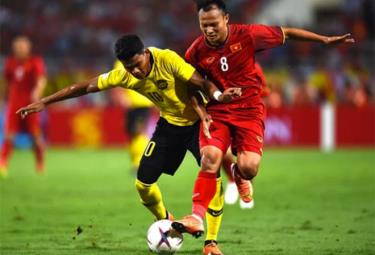 VFF sốt ruột chờ thông báo trận đấu Việt Nam với Malaysia vào tháng 3/2021