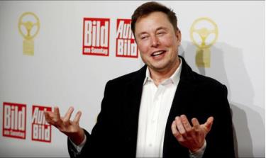 Tỷ phú Elon Musk giàu nhất thế giới với khối tài sản hơn 188,5 tỷ USD.