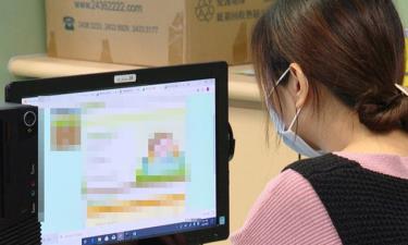 Cô gái tại Hà Nội có thu nhập trăm tỷ bằng viết phần mềm online (Ảnh minh họa)