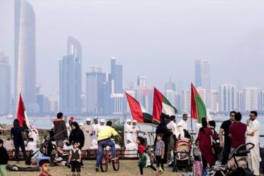 UAE sẽ cấp quốc tịch cho người nước ngoài để thúc đẩy tăng trưởng.