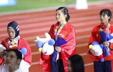 Ban tổ chức SEA Games 31 được phê duyệt kinh phí 750 tỷ đồng, thấp hơn nhiều so với mức đề xuất ban đầu.