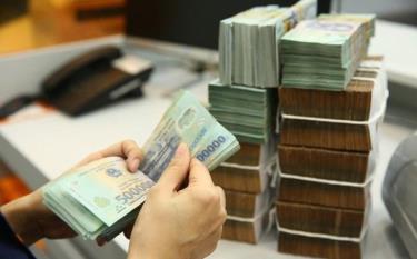 Bộ Tài chính đề xuất giảm 30% tiền thuê đất năm 2023. Ảnh minh hoạ