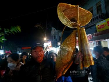 Ông Phạm Trung Kiên (49 tuổi, ở Vĩnh Bảo, Hải Phòng) chia sẻ: 