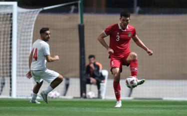 ĐT Việt dafabet link thua 1-2 trước Kyrgyzstan