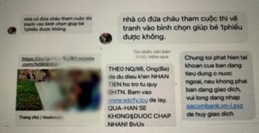 Phòng link dafabet ninh mạng và phòng chống tội phạm sử dụng công nghệ cao, CATP Hà Nội khuyến cáo người dùng mạng xã hội.