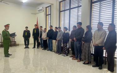 dafabet com nghi phạm trong vụ án.