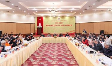 Quang cảnh dafabet com nghị.