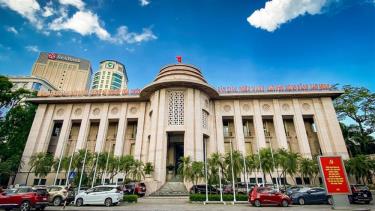 Ngân hàng Nhà nước Việt Nam yêu cầu toàn hệ thống đảm bảo an toàn hoạt động ngân hàng dịp Tết Nguyên đán Giáp thìn 2024.