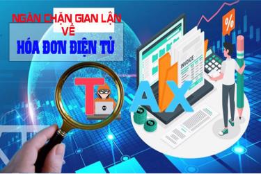 Tội phạm về thuế vẫn có chiều hướng gia tăng, hành vi mua bán hoá đơn ngày một tinh vi, gây khó khăn cho cơ quan chức năng.