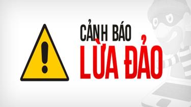 Cảnh báo chiêu thức lừa đảo nhắm vào người sử dụng điện