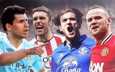 Canal Plus trúng thầu bản quyền Premier League. (ảnh: internet)