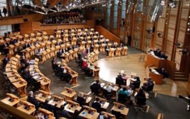 Nghị viện Scotland muốn tiếng nói của người dân nước này trong vấn đề Brexit phải được Chính phủ Anh lắng nghe.