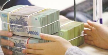 Nợ xấu cần được giải quyết dứt điểm trong 3 dafabet khuyến mãi tới. (Ảnh minh họa: KT)