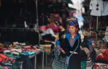 Bộ trưởng Bộ Văn hóa, Thể thao và Du lịch đã phê duyệt Đề án “Bảo tồn, phát huy trang phục truyền thống các dân tộc thiểu số Việt Nam trong giai đoạn hiện nay.”