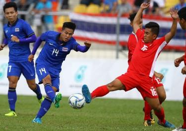 U22 Indonesia lên ngôi vô địch U22 Đông Nam Á 2019U22 Indonesia lên ngôi vô địch U22 Đông Nam Á 2019 sau chiến thắng trước Thái Lan.