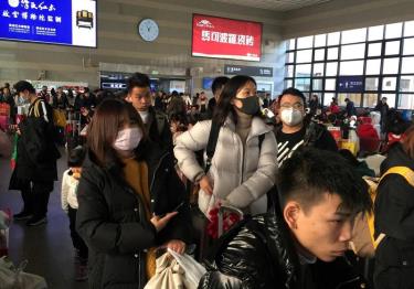 Triều Tiên áp dụng dafabet khuyến mãi 1 tháng với người nghi nhiễm covid-19.