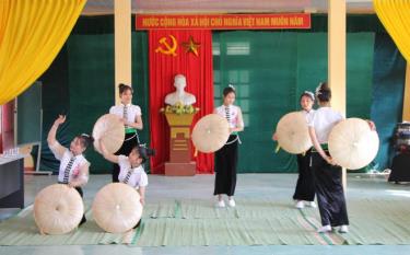 Phong trào “TDĐKXDĐSVH” đã góp phần nâng cao toàn diện đời sống vật chất và tinh thần của nhân dân.