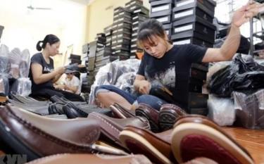 The EVFTA is expected to create a major push for Vietnam’s exports, helping diversify the country’s exports and markets.