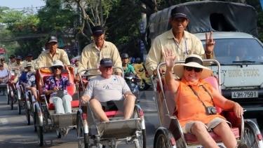 Vietnam was voted as the second-best destination for expats to live and work in 2019.