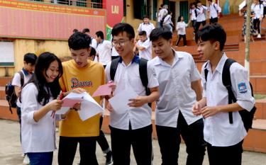 Học sinh, sinh viên trên địa bàn tỉnh tạm nghỉ học để phòng chống dịch bệnh Covid-19 đến hết tháng 2/2020.