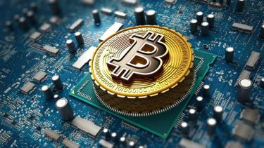 Bitcoin liên tục tăng giá mạnh gần đây.