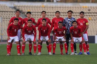 U23 Indonesia bỏ giải Đông Nam Á.