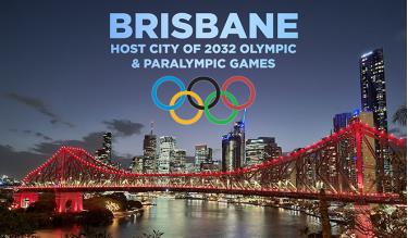 Olympic Brisbane 2032 được đầu tư 4,9 tỷ USD.