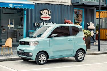Wuling Mini EV