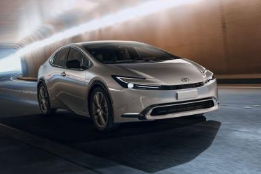 Năm 2023, doanh số bán xe hybrid tăng trưởng 30% tại 14 quốc gia.