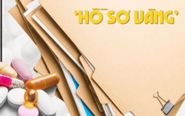 Giả danh bác sĩ Bệnh viện Mắt Trung ương lừa đảo 2.500 người mua thuốc