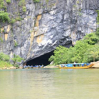 Động Phong Nha Kẻ Bàng