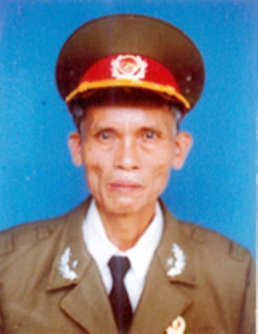 CCB Đỗ Văn Cầu