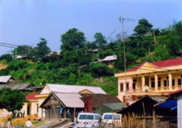 đăng nhập dafabet góc trung tâm xã Phình Hồ (Trạm Tấu)