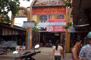 Thị xã sẽ quản lý chặt các nguồn thu trên địa bàn.
