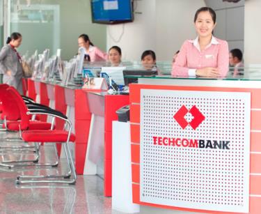 Techcombank 