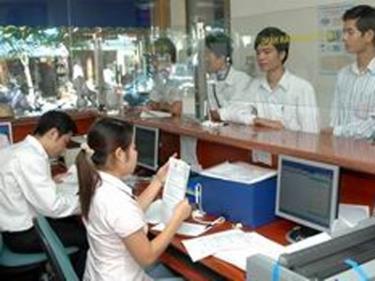 5 năm qua, đã có hơn 3 triệu lượt học sinh được vay vốn từ Chương trình tín dụng đối với học sinh, sinh viên
