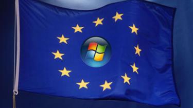 EU đã đưa ra phán quyết phạt Microsoft với số tiền khủng.