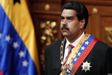 Tổng thống lâm thời Maduro là ứng cử viên sáng giá thay thế ông Hugo Chavez
