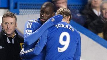 Torres sẽ trở về thi đấu tại giải Tây Ban Nha để cải thiện phong độ. (ảnh: Getty)