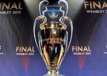 Lá thăm may rủi liệu có đưa Real và Barca gặp nhau sớm?