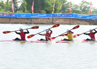 SEA Games là sự kiện nhận được đông đảo sự quan tâm của người dân