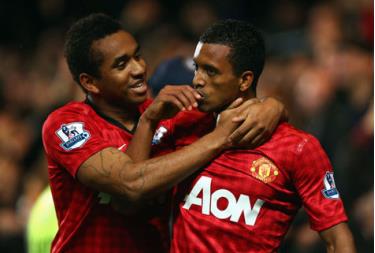 Nani và Anderson sẽ ra đi?