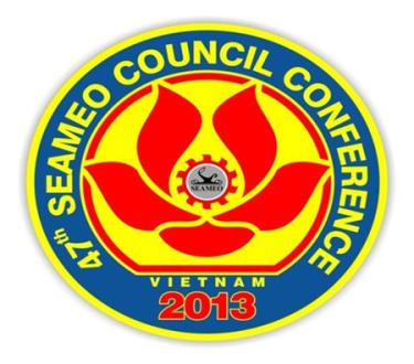 Biểu tượng của hội nghị.