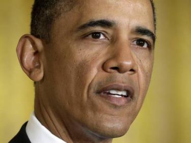 Tổng thống Obama lần đầu tiên đến Isarel.